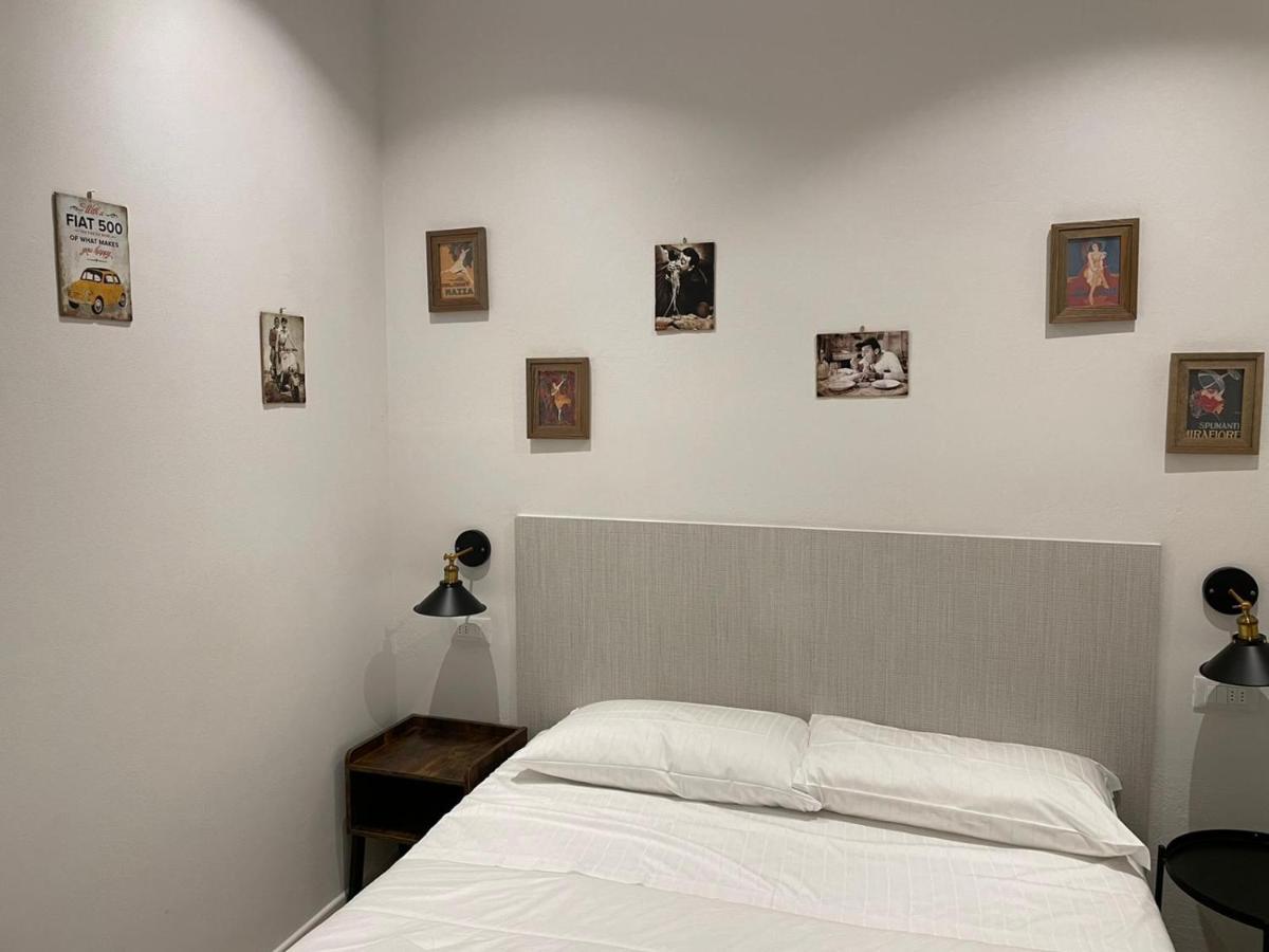 Casa Ferrovieri — Photos 1